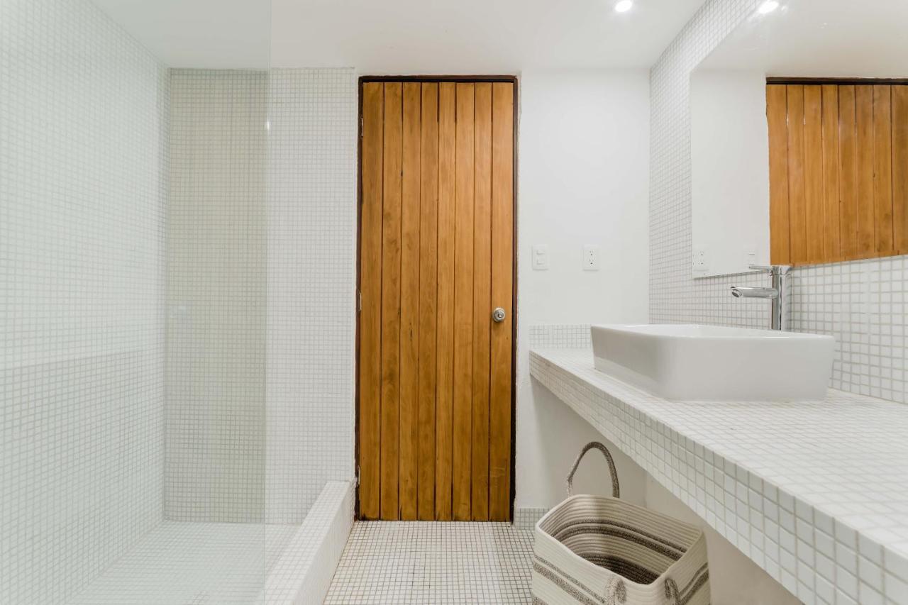 Beachaccess Hotelzone 3705 Cancun Bagian luar foto