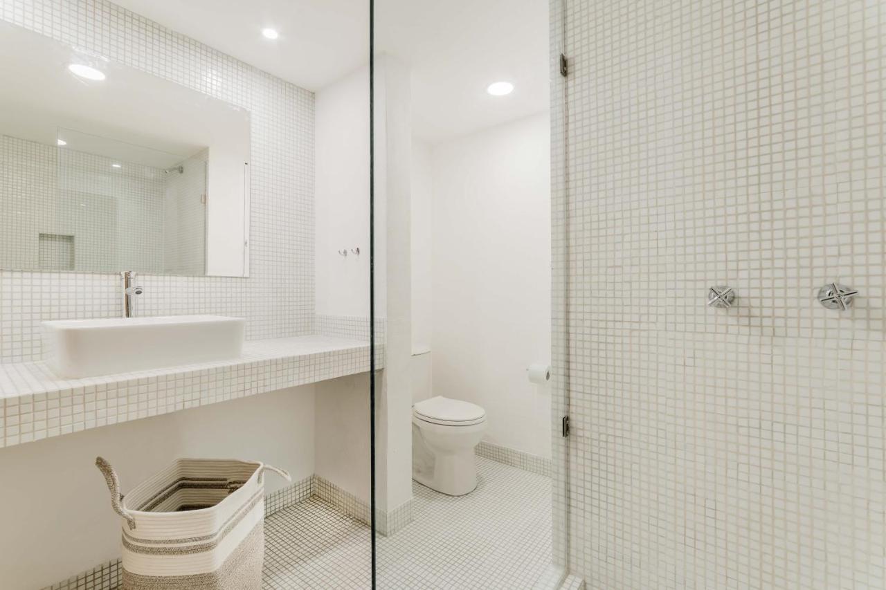 Beachaccess Hotelzone 3705 Cancun Bagian luar foto
