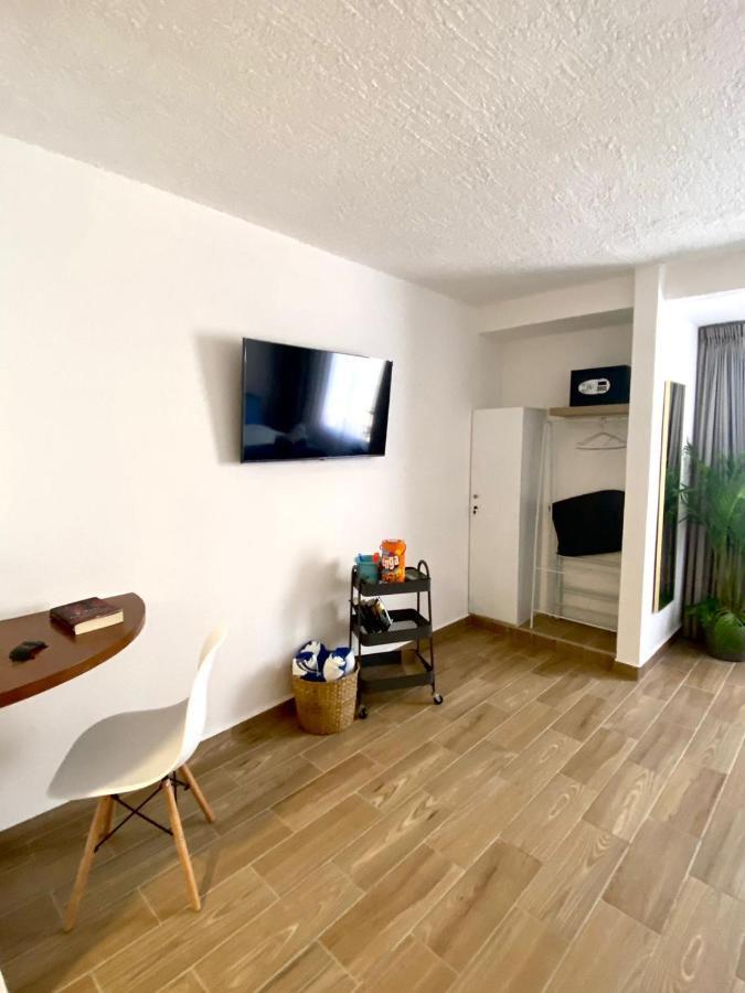 Beachaccess Hotelzone 3705 Cancun Bagian luar foto